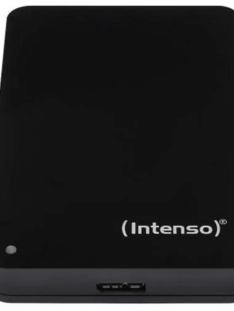 Intenso HDD Externo 6021513 5TB 2.5