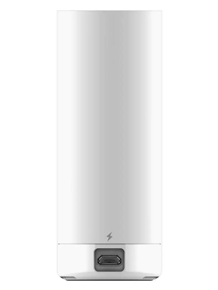 D-Link DCS-8000LHV3 Mini-Camara IP WiFi FHD 129º 4