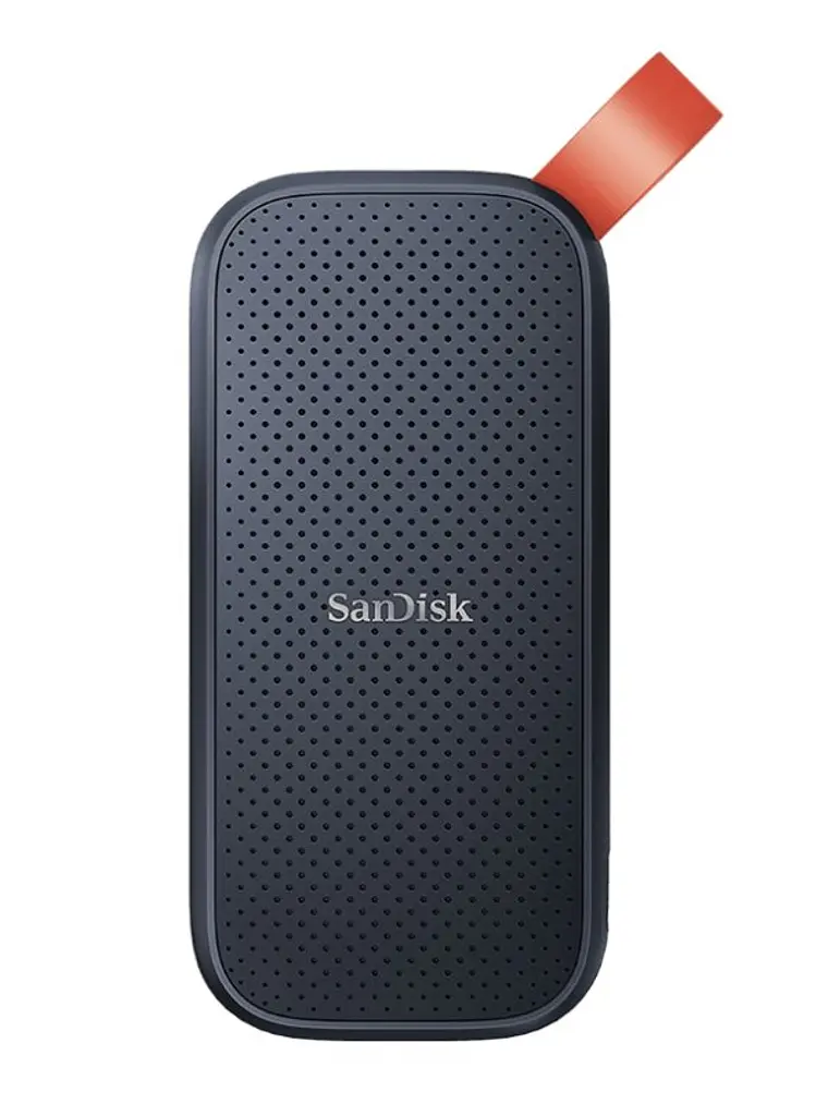 Sandisk Portable G26 SSD 2TB USB 3.2 tipo-C 1
