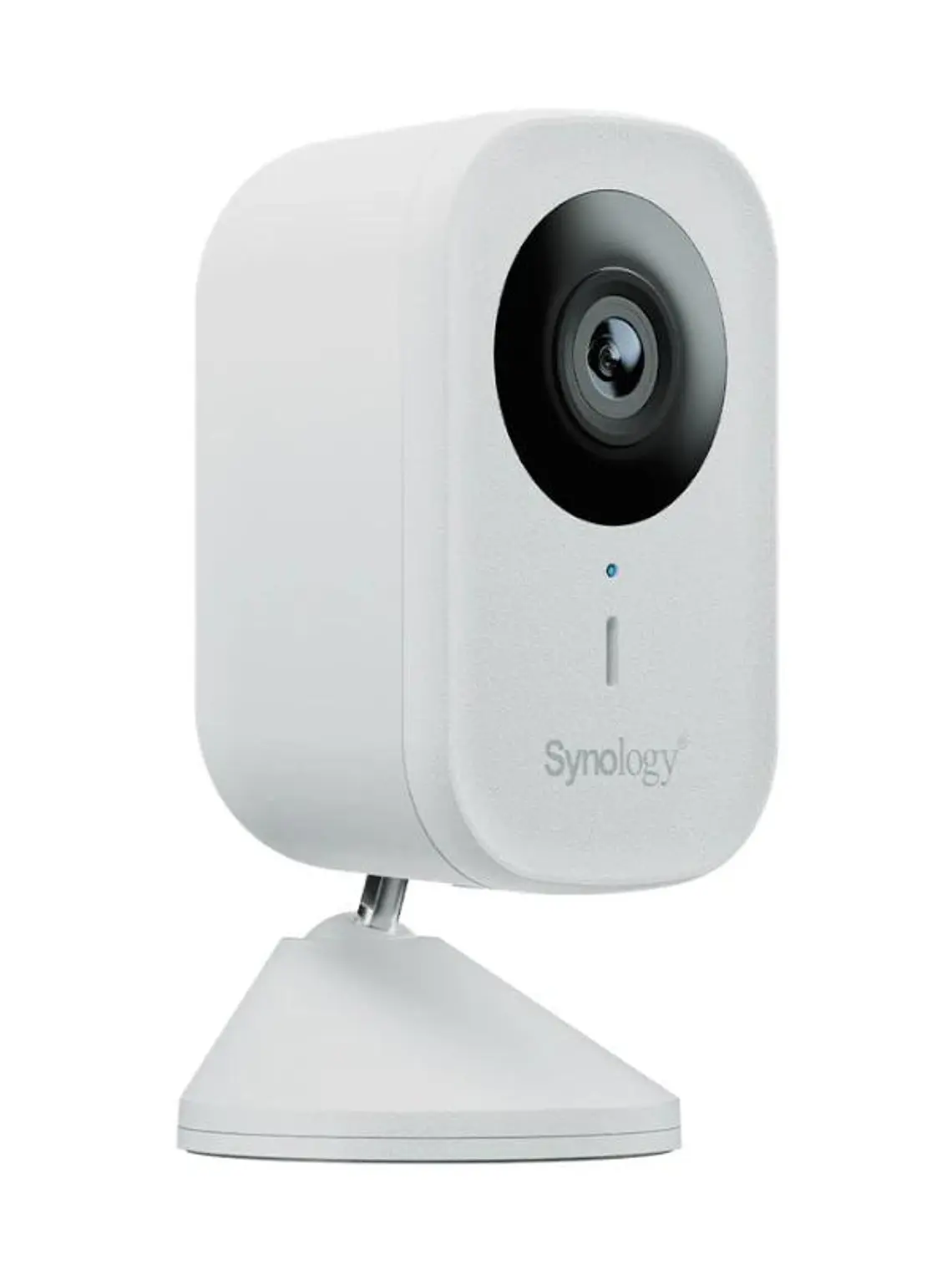 Synology CC400W Camara WiFi 4MP IR IP65 125º 3