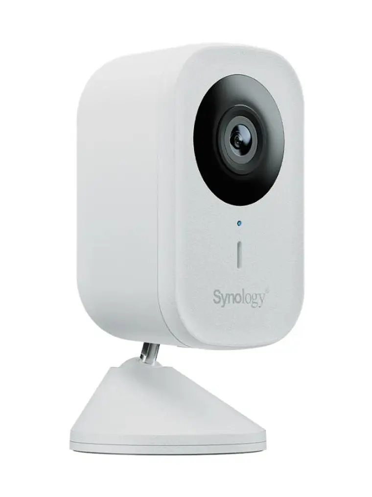 Synology CC400W Camara WiFi 4MP IR IP65 125º 3