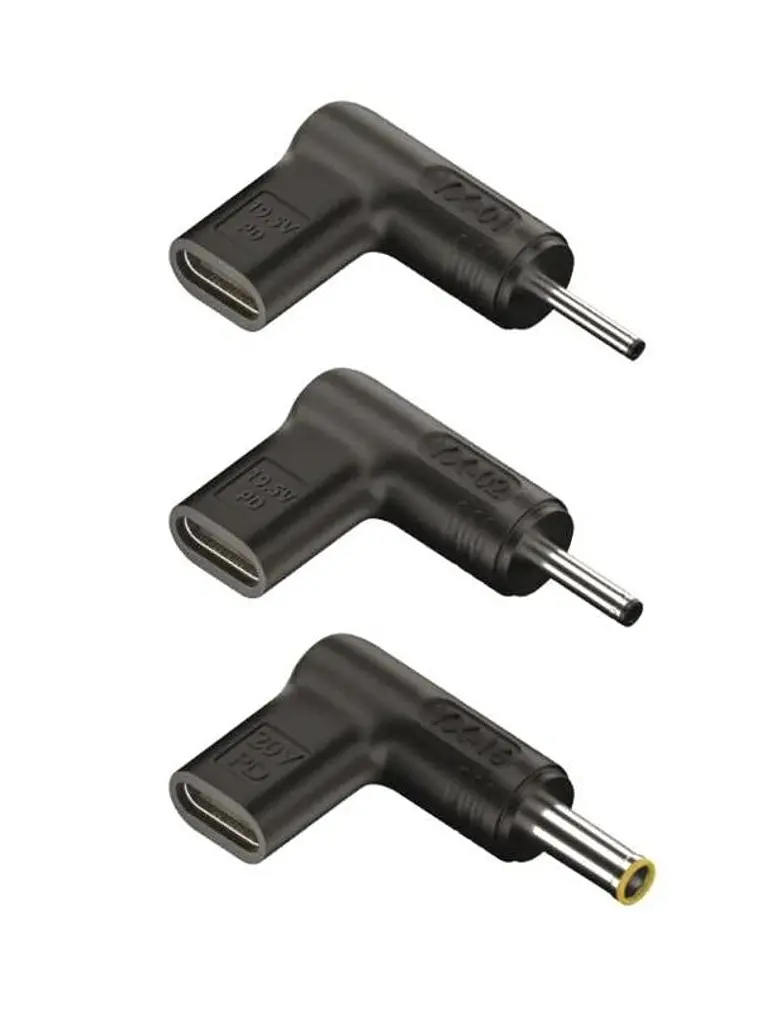 NGS CLAVIJAS USB-C PARA ORDENADORES SAMSUNG 1