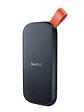 Sandisk Portable G26 SSD 2TB USB 3.2 tipo-C - Miniatura 2