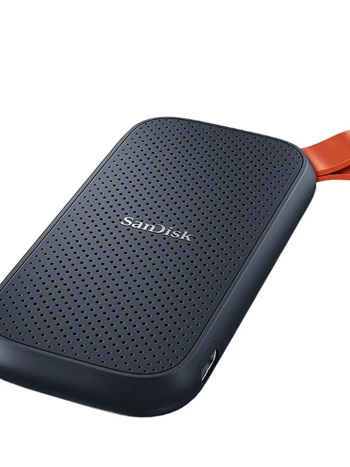 Sandisk Portable G26 SSD 2TB USB 3.2 tipo-C 3