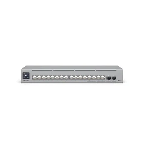 Ubiquiti USW-Pro-Max-16 Switch L3 4x2.5G 12xG 2xSF