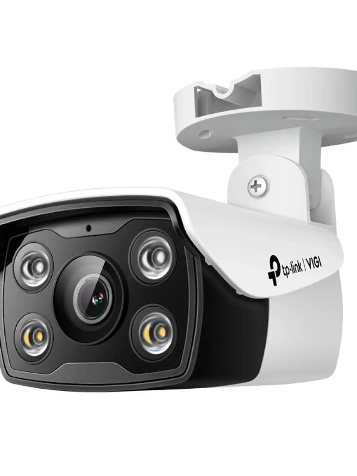 VIGI Cámara IP Bullet C330 3MP Plást Full-Color 2. 1