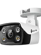 VIGI Cámara IP Bullet C330 3MP Plást Full-Color 2. - Miniatura 1