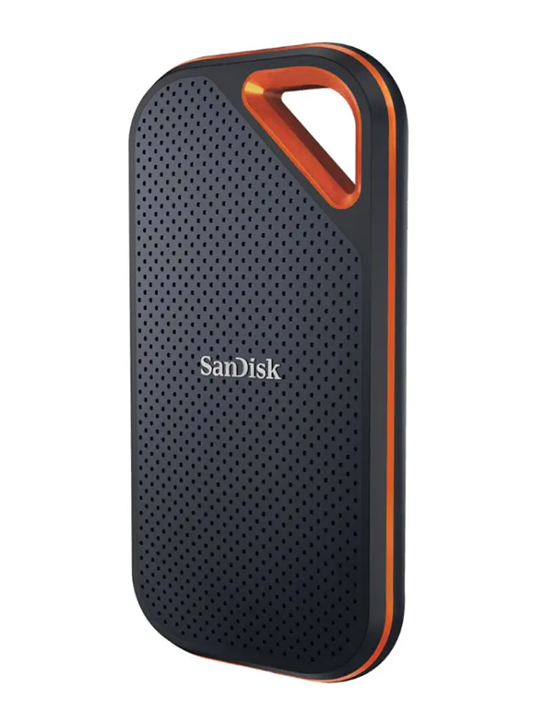 Sandisk SDSSDE81-2T00-G25 SSD Extreme Pro 2TB 2