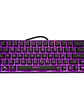 Coolbox Gaming Teclado KEY65 RGB - Miniatura 2