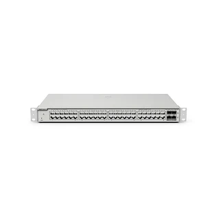 Reyee 48-Port Gigabit L3 Managed Switch,48 Gigabit