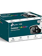 VIGI Cámara IP Bullet C330 3MP Plást Full-Color 2. - Miniatura 3