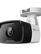 VIGI Cámara IP Bullet C330I 3MP Plástico IR 2.8mm - Miniatura 1