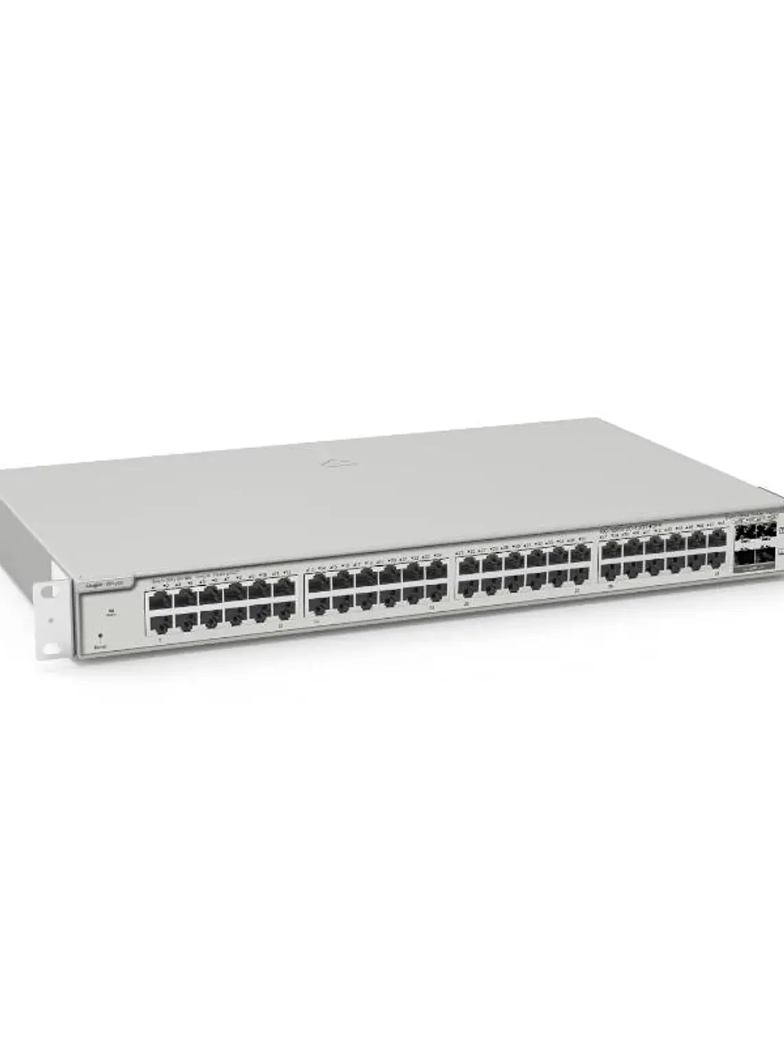 Reyee 48-Port Gigabit L3 Managed Switch,48 Gigabit 2