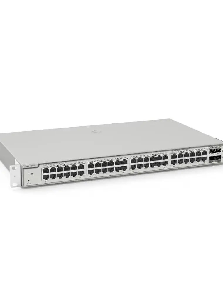 Reyee 48-Port Gigabit L3 Managed Switch,48 Gigabit 2