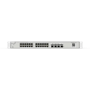Reyee 24-Port  L2 Managed 10G Switch, 24 Gigabit R