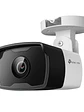 VIGI Cámara IP Bullet C330I 3MP Plástico IR 4mm - Miniatura 1