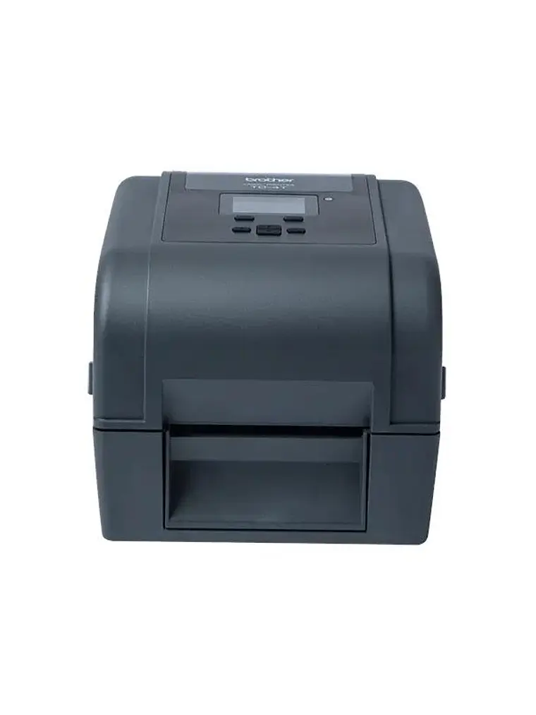 Brother Impresora Térmica TD4650TNWB 1