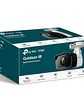 VIGI Cámara IP Bullet C330I 3MP Plástico IR 4mm - Miniatura 3