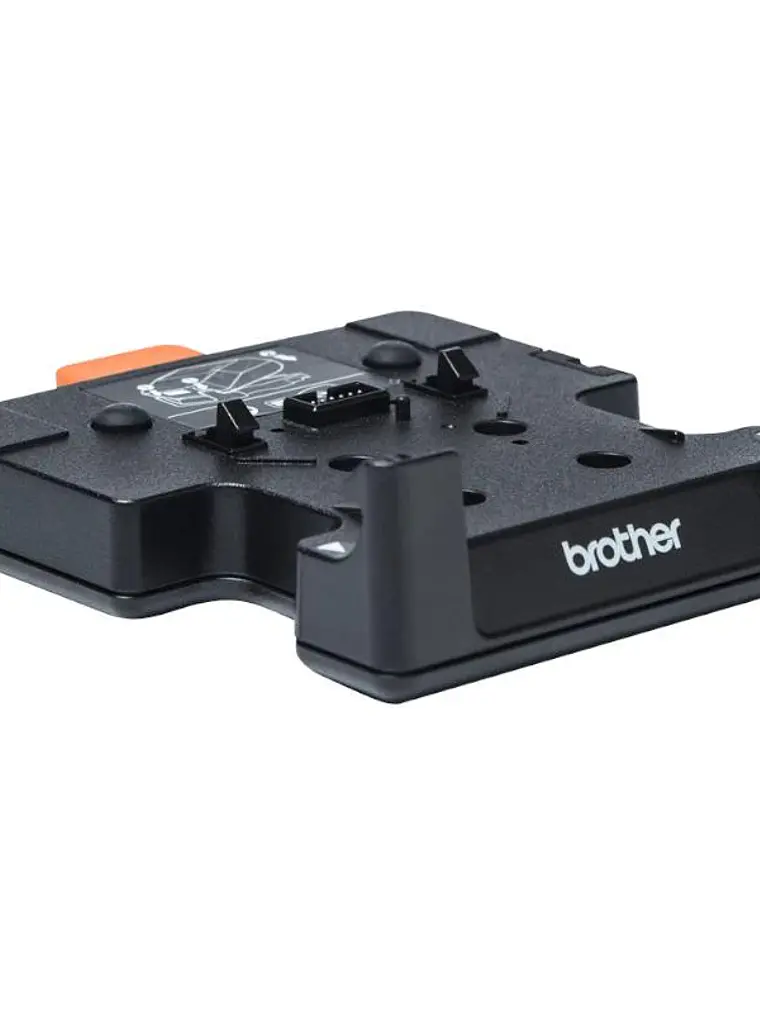 Brother Soporte de impresora y carga PACR002A 3