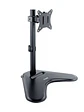 Tooq Soporte mesa DB1701TN-B 1 brazo 17-32