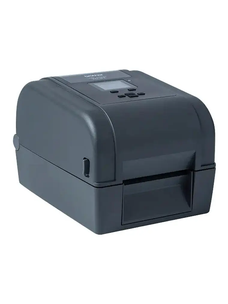 Brother Impresora Térmica TD4650TNWB 3