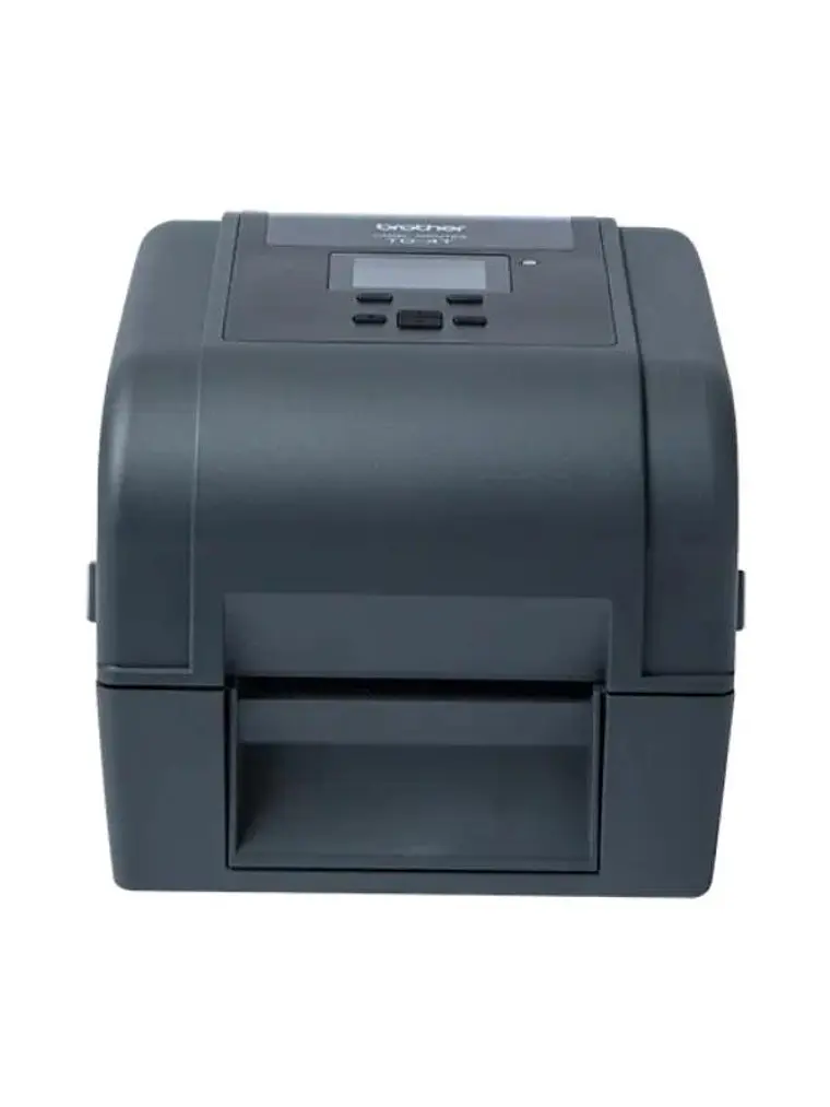 Brother Impresora Térmica TD4750TNWBR 1