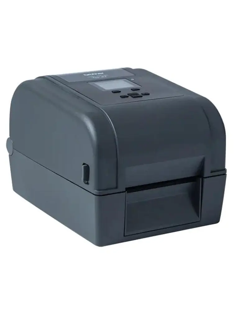 Brother Impresora Térmica TD4750TNWBR 2