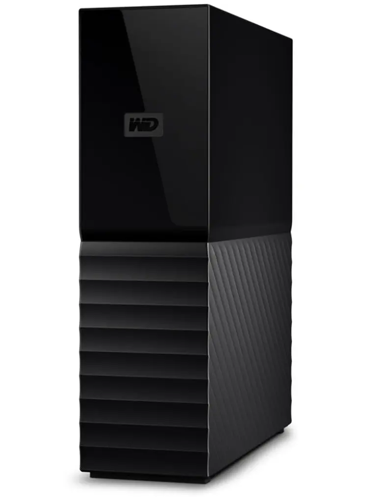 Western Digital My Book 14TB 3.5