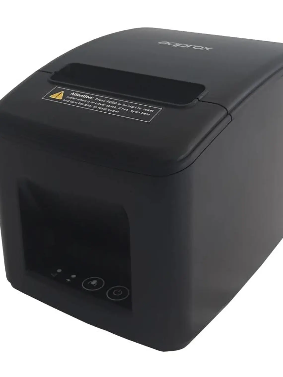 approx Impresora Tiquets aaPOS80AM Usb/ Lan 1