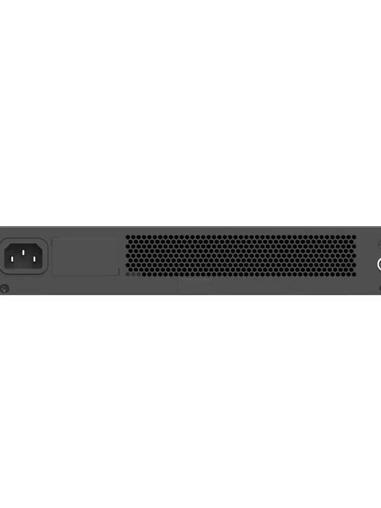 Reyee 16-Port Gigabit unmanaged Switch, 16 Gigabit 2