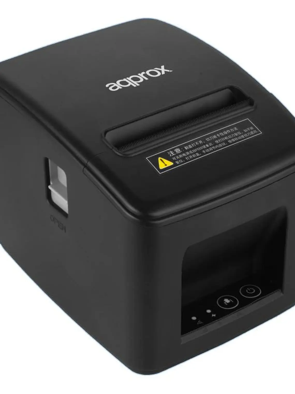 approx Impresora Tiquets aaPOS80AM Usb/ Lan 2
