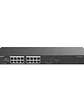 Reyee 16-Port 1000Mbps + 2 Gigabit SFP Ports, 16 o - Miniatura 1