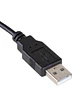 iggual Teclado con lector DNI CK-ID-DNI SMARTcard - Miniatura 4