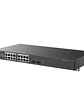 Reyee 16-Port 1000Mbps + 2 Gigabit SFP Ports, 16 o - Miniatura 2