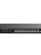Reyee 24-Port 100Mbps + 1 Uplink Port 1000Mbps + 1 - Miniatura 1