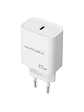 Nanocable Cargador pared USB-C PD 20W Blanco - Miniatura 1