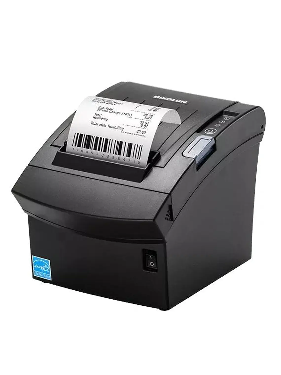 Bixolon Impresora Tickets SRP-350VSK Usb/Serie 2