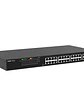 Reyee 24-Port 100Mbps + 1 Uplink Port 1000Mbps + 1 - Miniatura 3