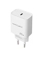 Nanocable Cargador pared USB-C PD 20W Blanco - Miniatura 2