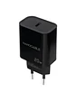 Nanocable Cargador pared USB-C PD 20W Negro - Miniatura 1