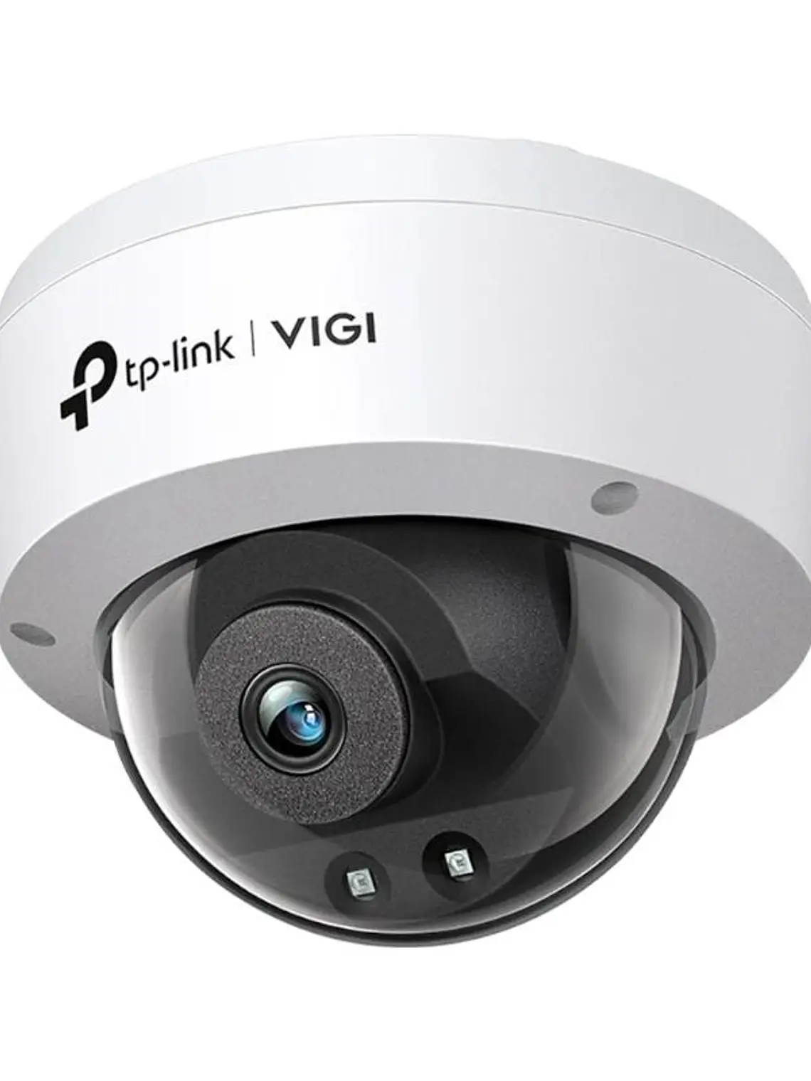 VIGI Cámara IP Domo C220I 2MP Plástico IR 4mm 1