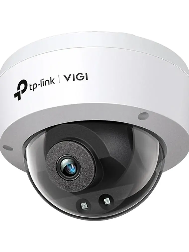 VIGI Cámara IP Domo C220I 2MP Plástico IR 4mm 1