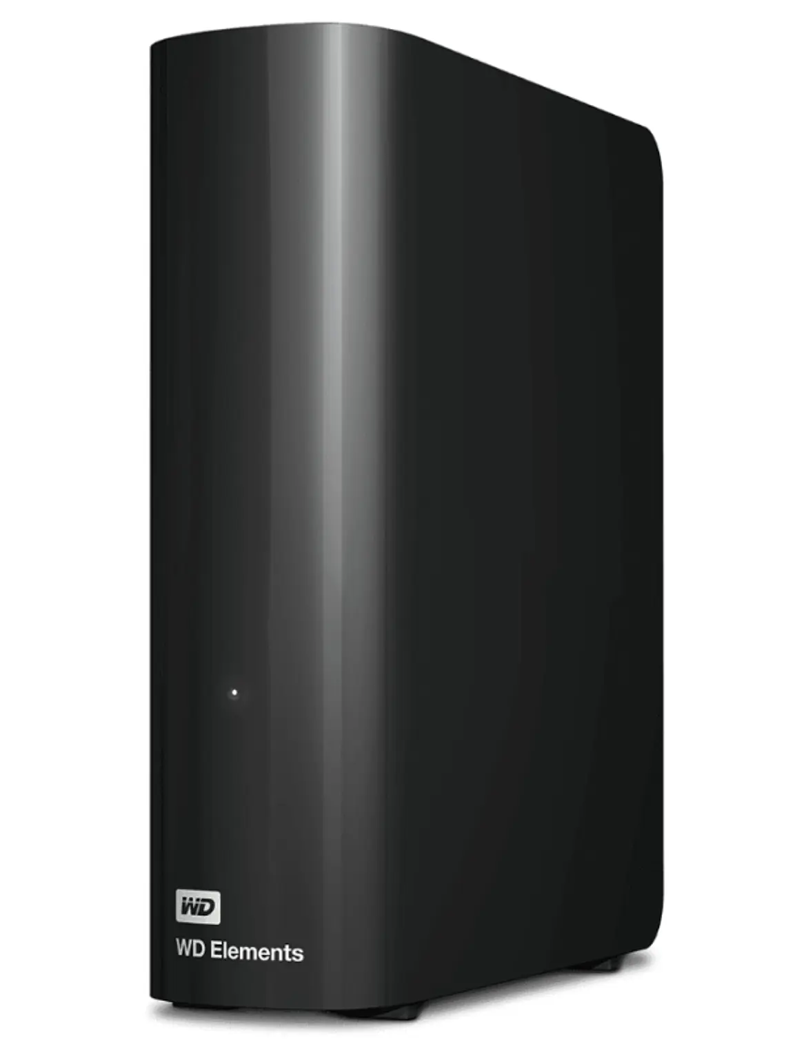 Western Digital Elements Desktop 10 TB 3.5