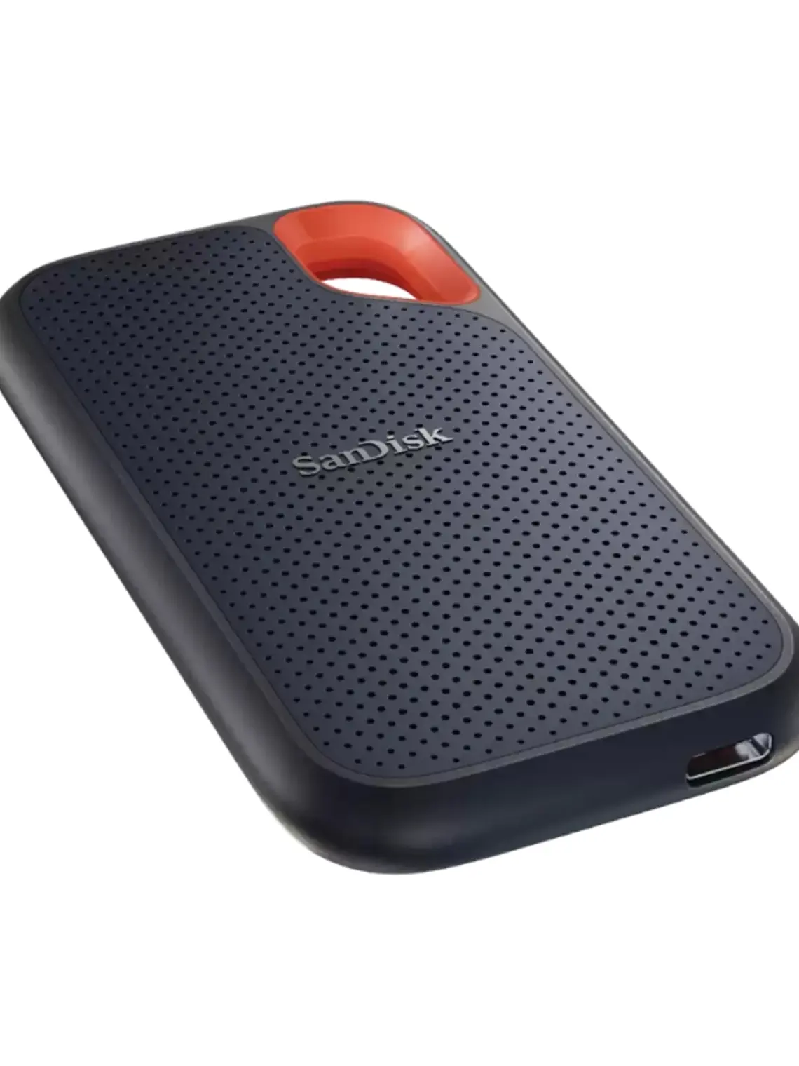 Sandisk Extreme Portable SSD 2TB USB-C 3.2 Gen 2 3
