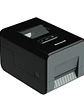 Honeywell Impresora Etiquetas PC42E 203dpi Usb Eth - Miniatura 1