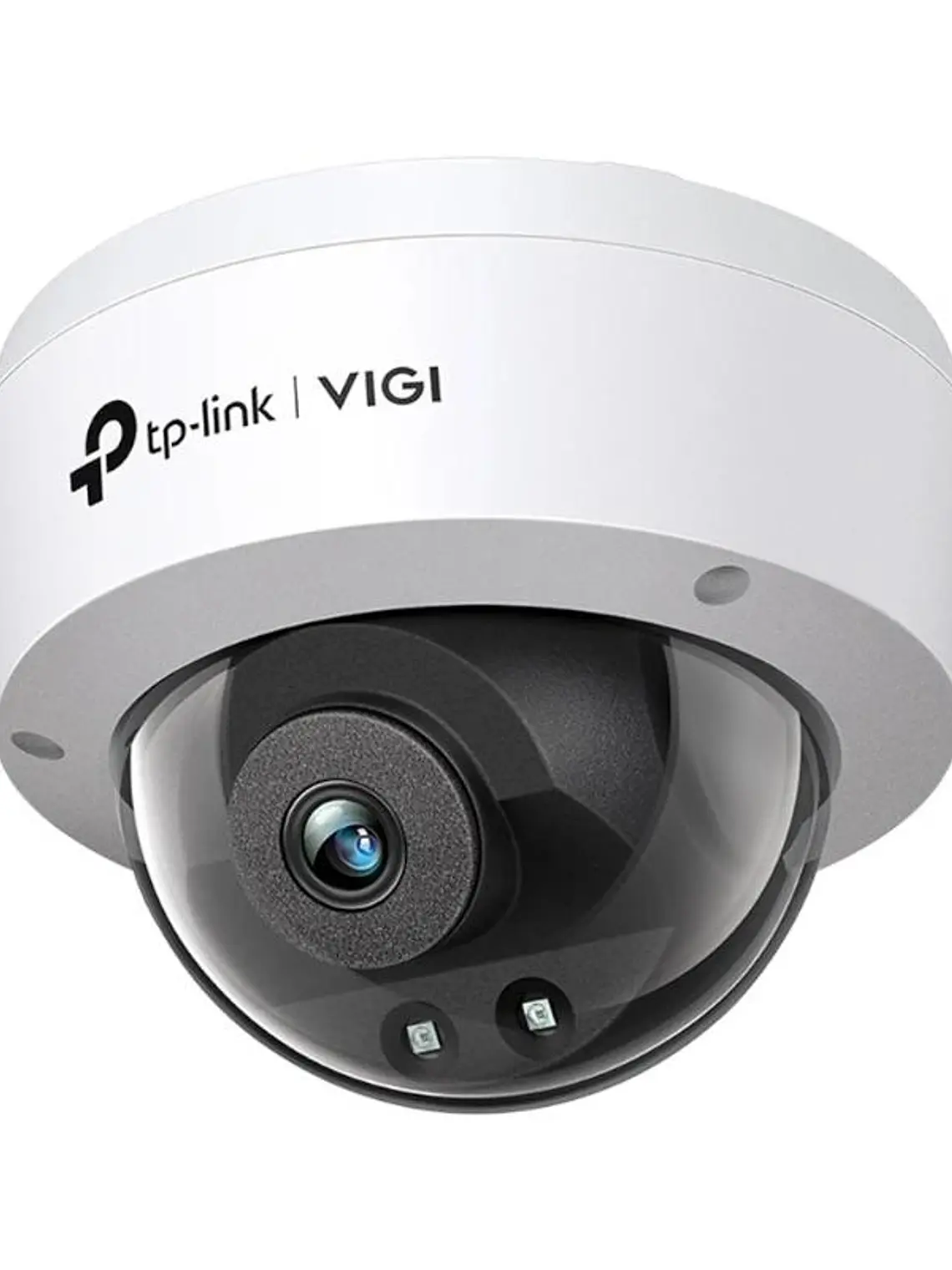 VIGI Cámara IP Domo C230I 3MP Plástico IR 2.8mm 1