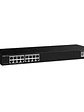 Reyee 16-Port Gigabit Smart Switch, 16 Gigabit RJ4 - Miniatura 2