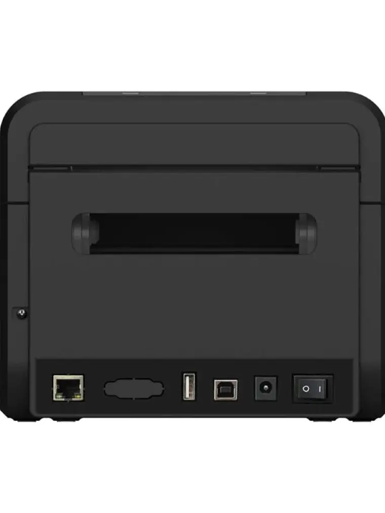 Honeywell Impresora Etiquetas PC42E 203dpi Usb Eth 2