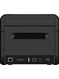 Honeywell Impresora Etiquetas PC42E 203dpi Usb Eth - Miniatura 2