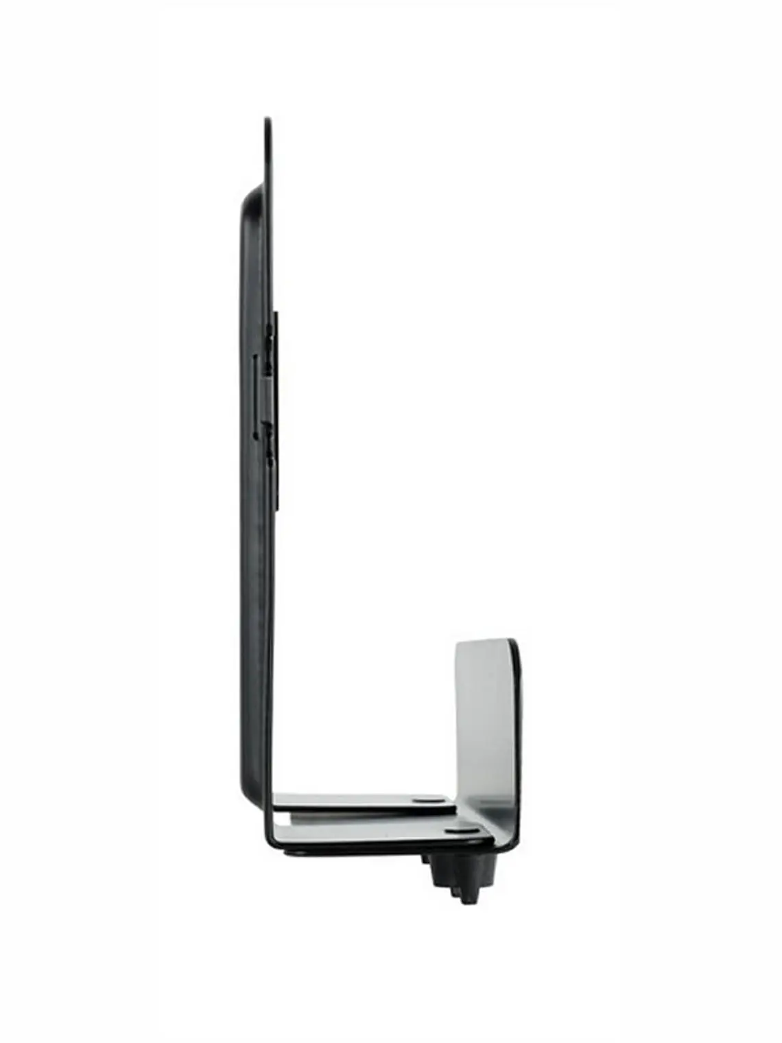 Tooq Soporte universal pared Router Reprod. Multim 3